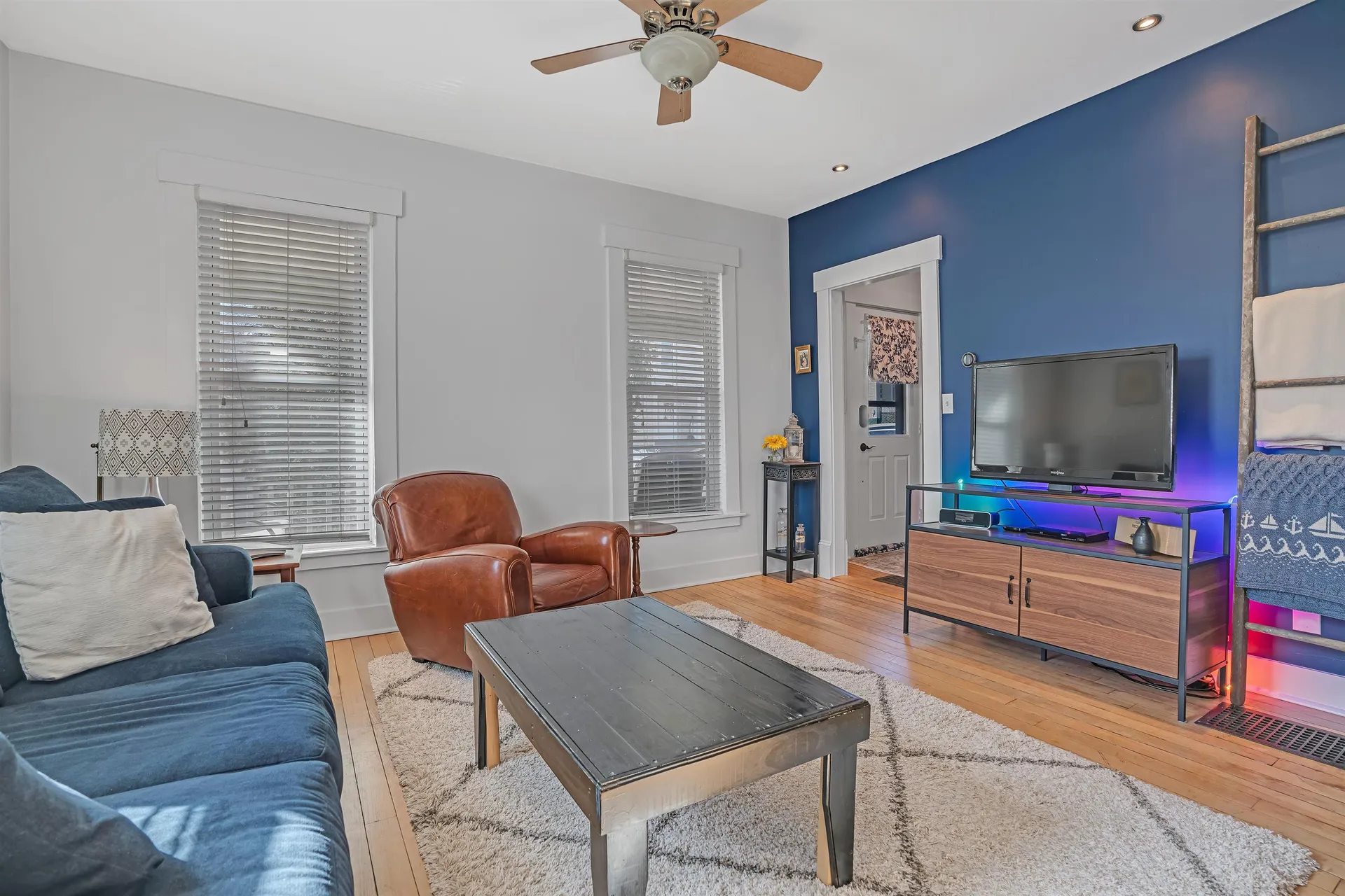 5 Blacksmith Street Lebanon NH 03766