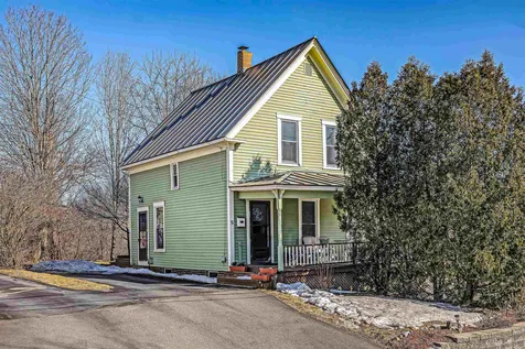 5 Blacksmith Street Lebanon NH 03766