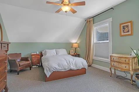 5 Blacksmith Street Lebanon NH 03766