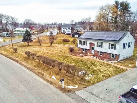 169 Tina Drive Pembroke NH 03275