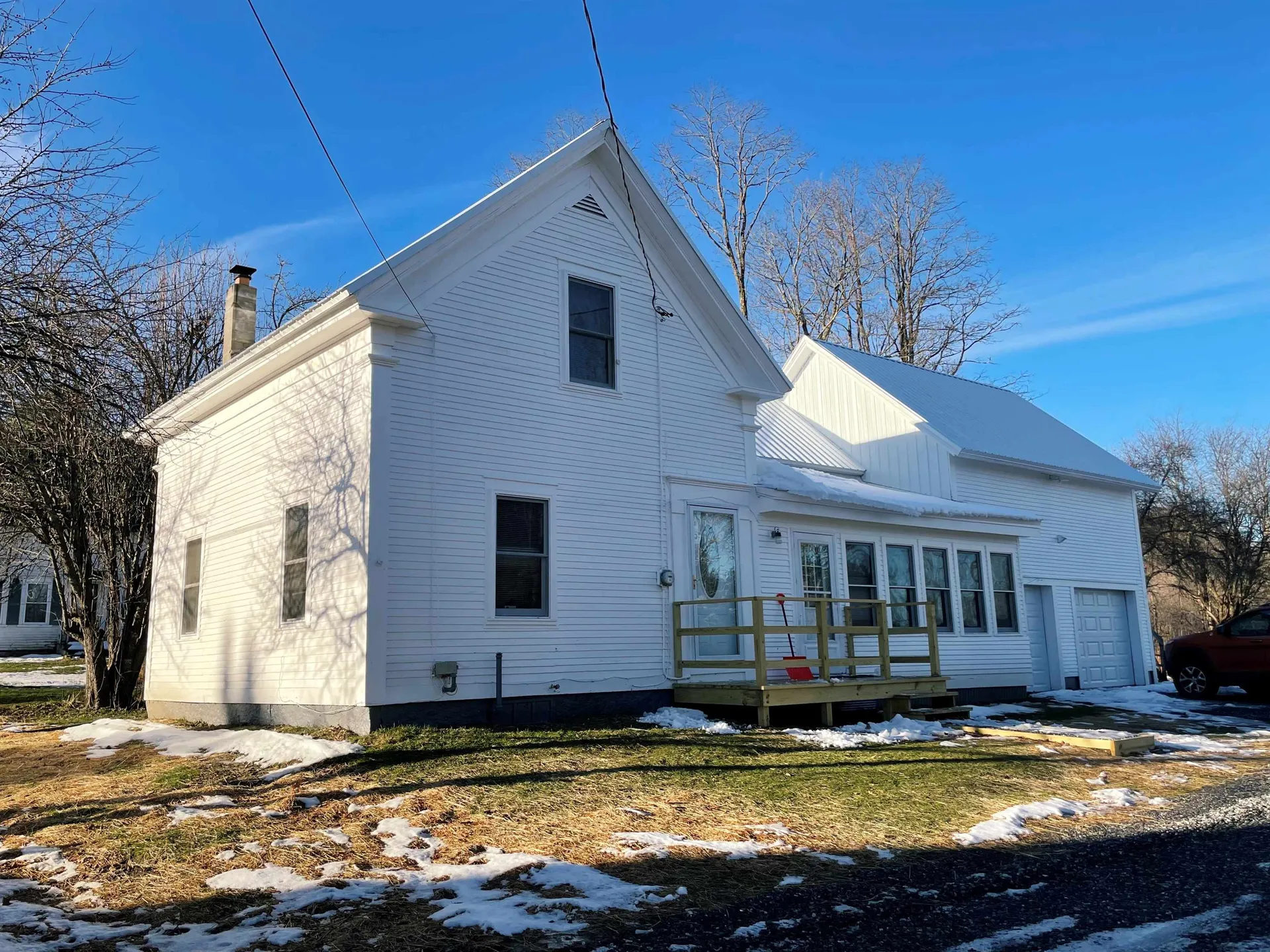 106 New Street Albany VT 05820