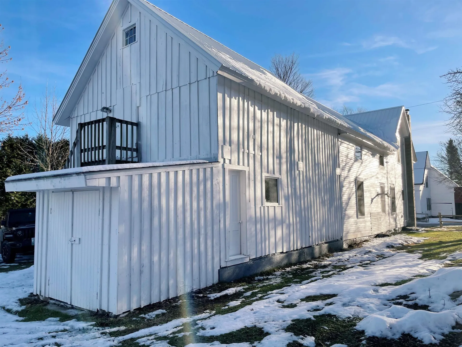106 New Street Albany VT 05820