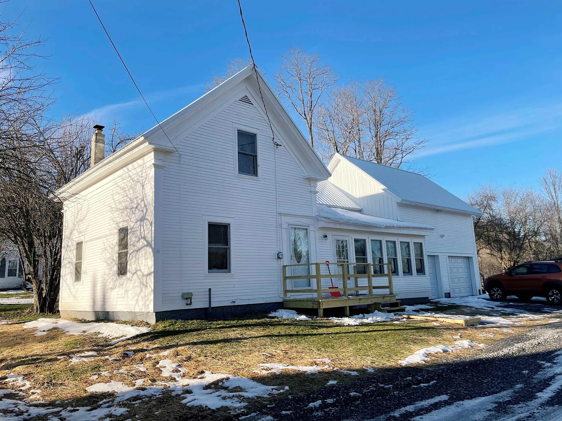 106 New Street Albany VT 05820