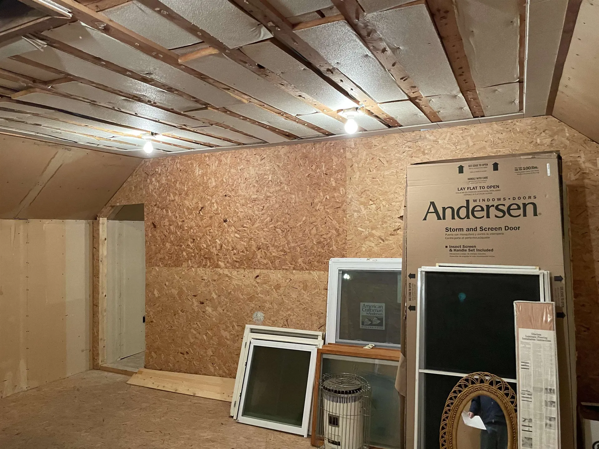 106 New Street Albany VT 05820