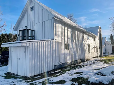 106 New Street Albany VT 05820