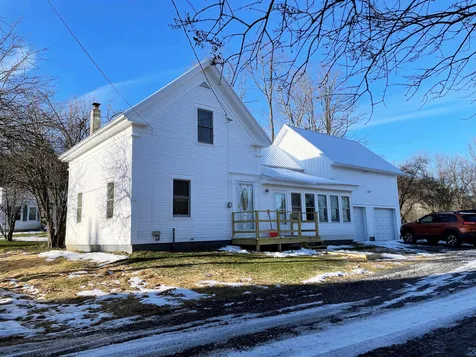 106 New Street Albany VT 05820