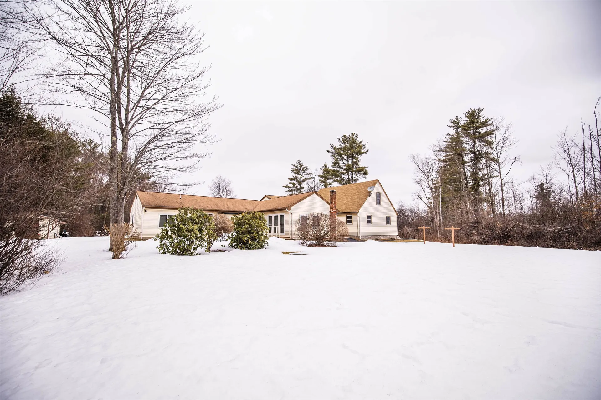 249 School Street Tilton NH 03276