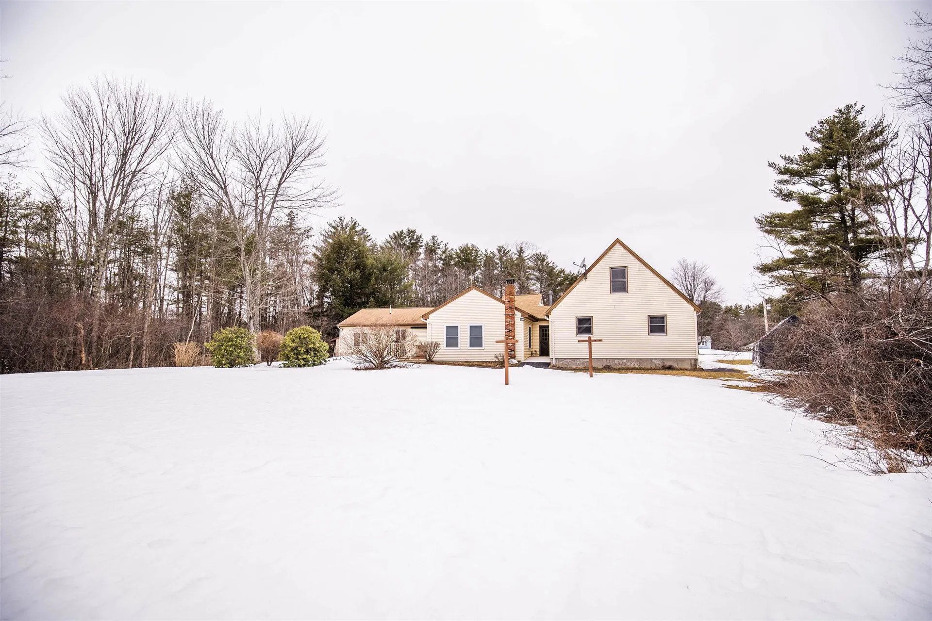 249 School Street Tilton NH 03276