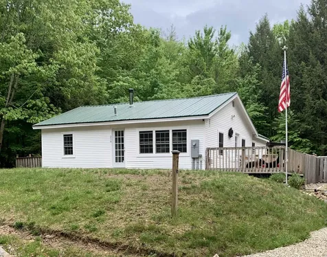 216 Browns Pasture Road Strafford NH 03884