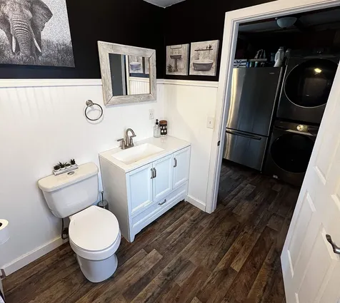 216 Browns Pasture Road Strafford NH 03884