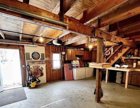 216 Browns Pasture Road Strafford NH 03884