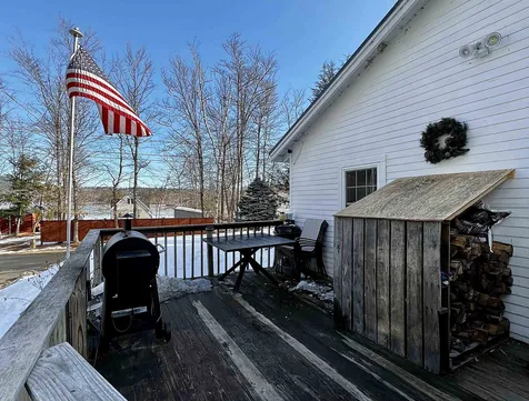 216 Browns Pasture Road Strafford NH 03884