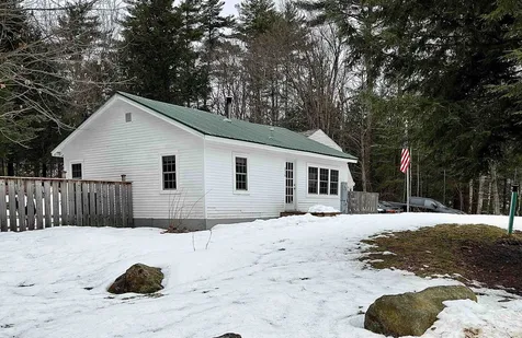 216 Browns Pasture Road Strafford NH 03884