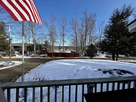 216 Browns Pasture Road Strafford NH 03884