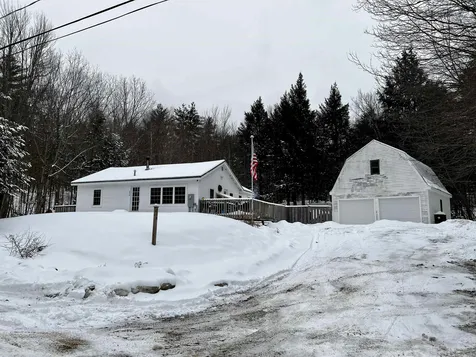 216 Browns Pasture Road Strafford NH 03884