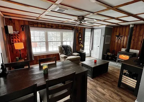 216 Browns Pasture Road Strafford NH 03884