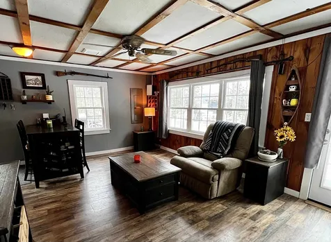 216 Browns Pasture Road Strafford NH 03884