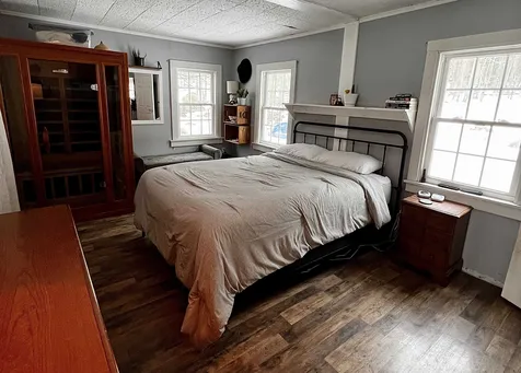 216 Browns Pasture Road Strafford NH 03884