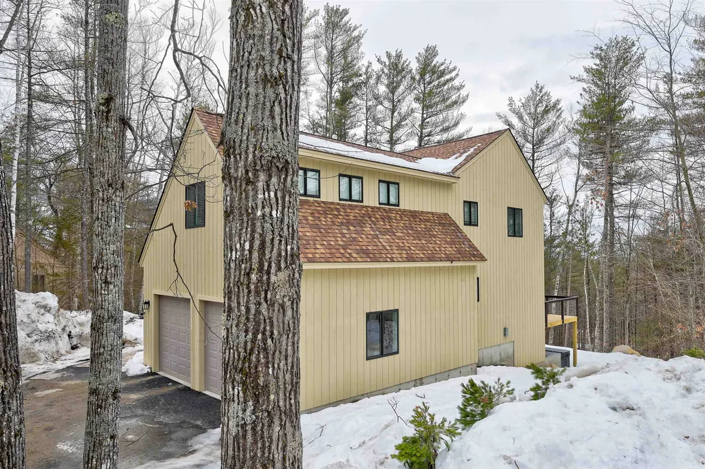 211 Vista View Road Conway NH 03860