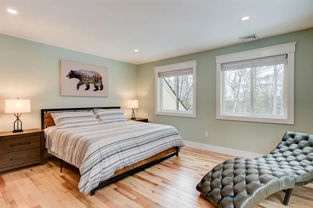 211 Vista View Road Conway NH 03860