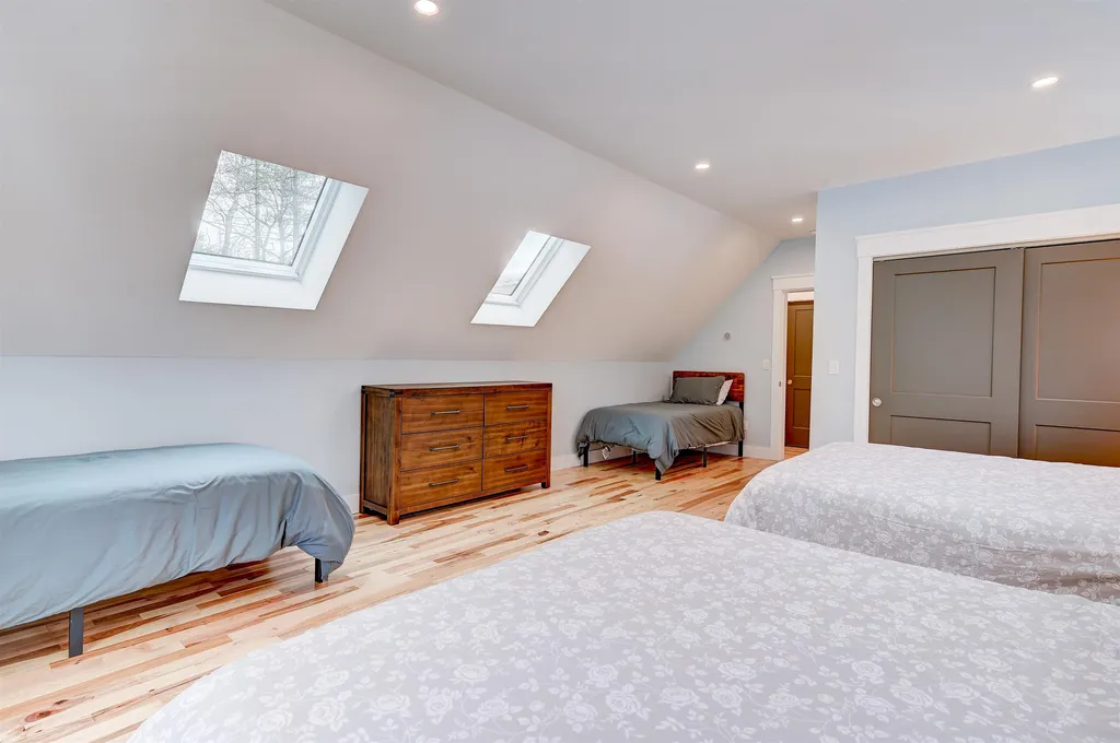 211 Vista View Road Conway NH 03860