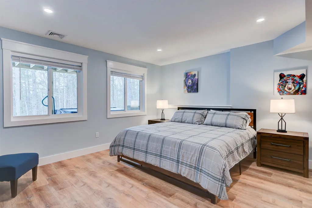 211 Vista View Road Conway NH 03860