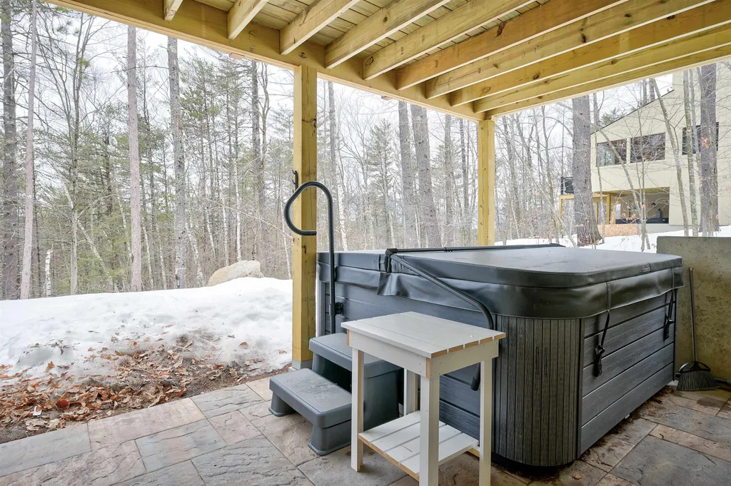 211 Vista View Road Conway NH 03860