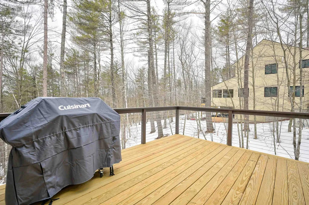 211 Vista View Road Conway NH 03860