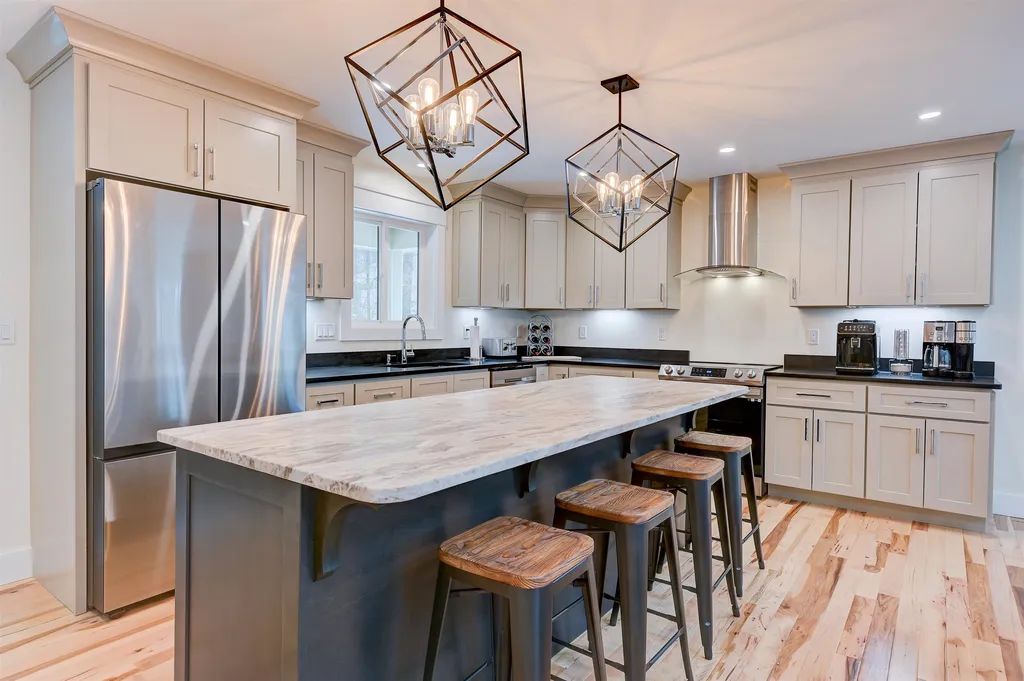 211 Vista View Road Conway NH 03860