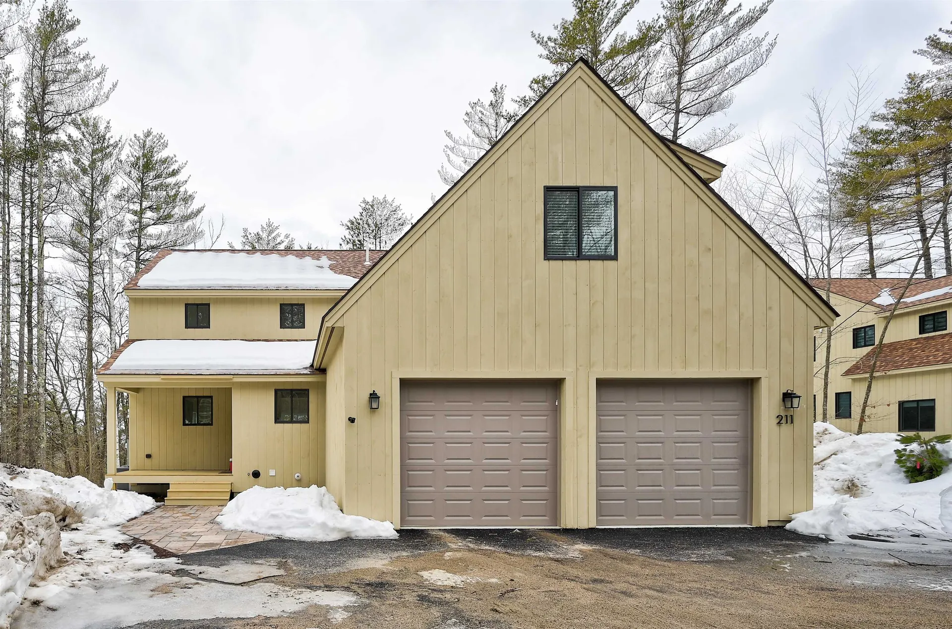 211 Vista View Road Conway NH 03860