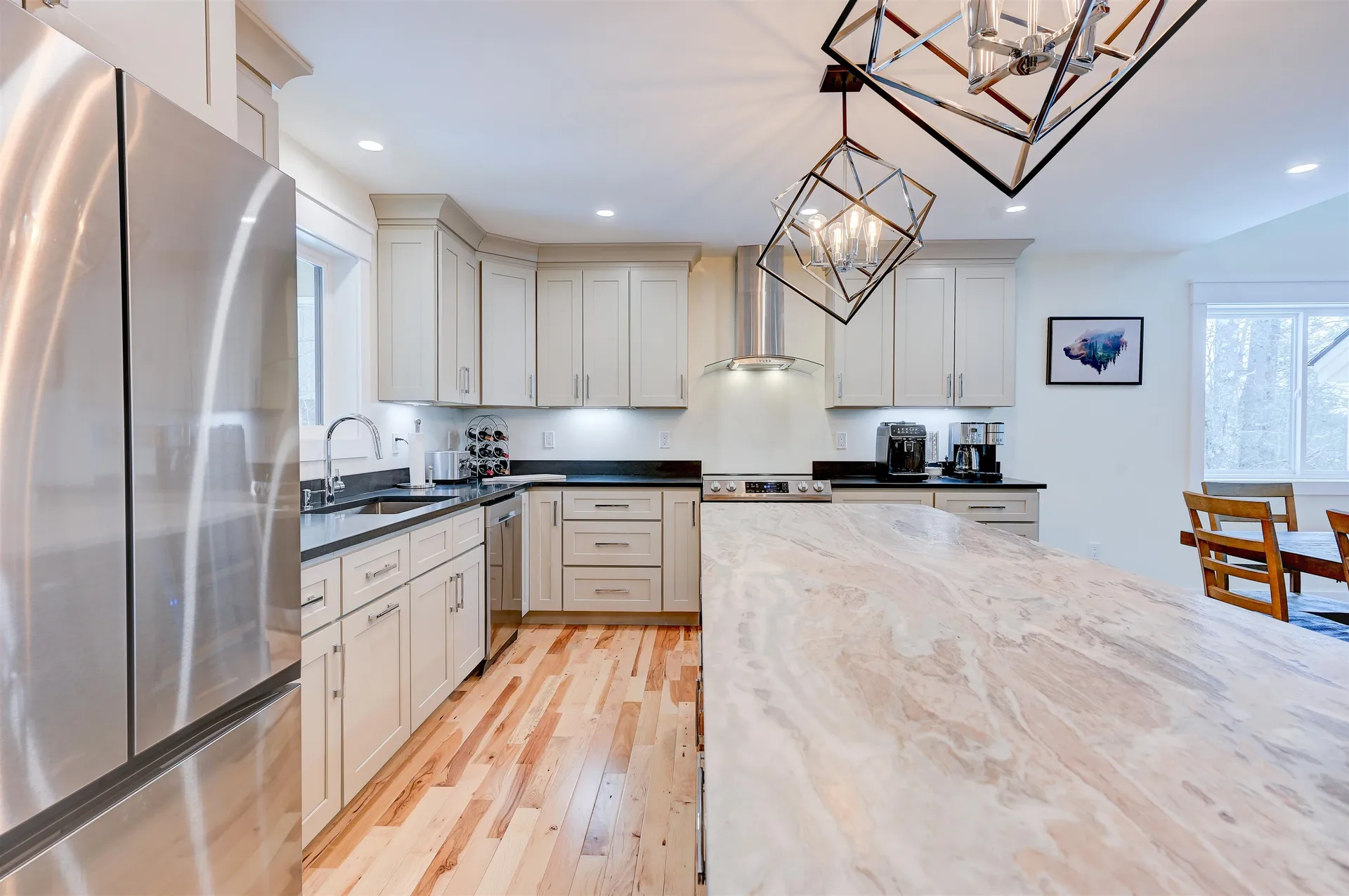 211 Vista View Road Conway NH 03860