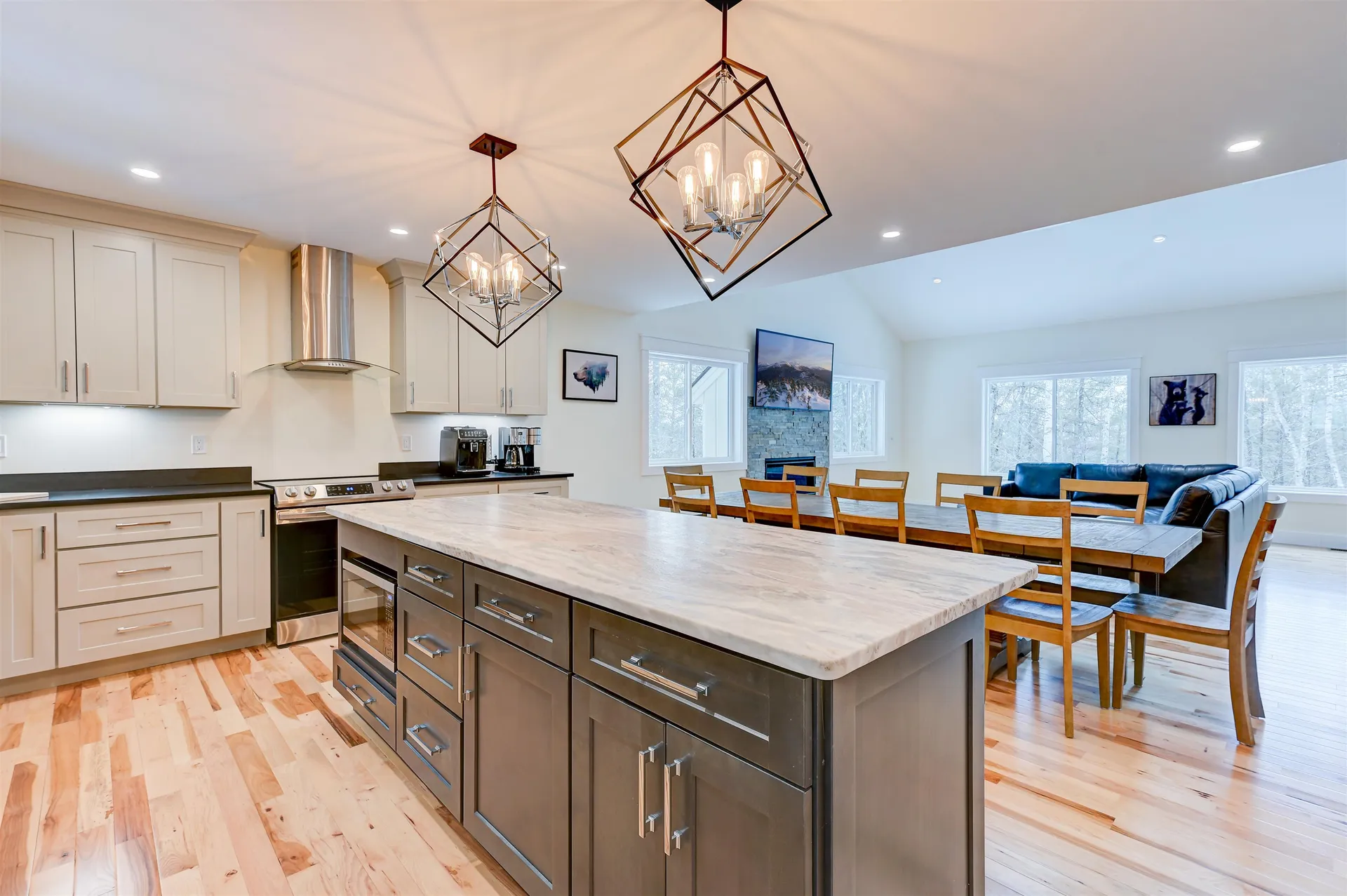 211 Vista View Road Conway NH 03860