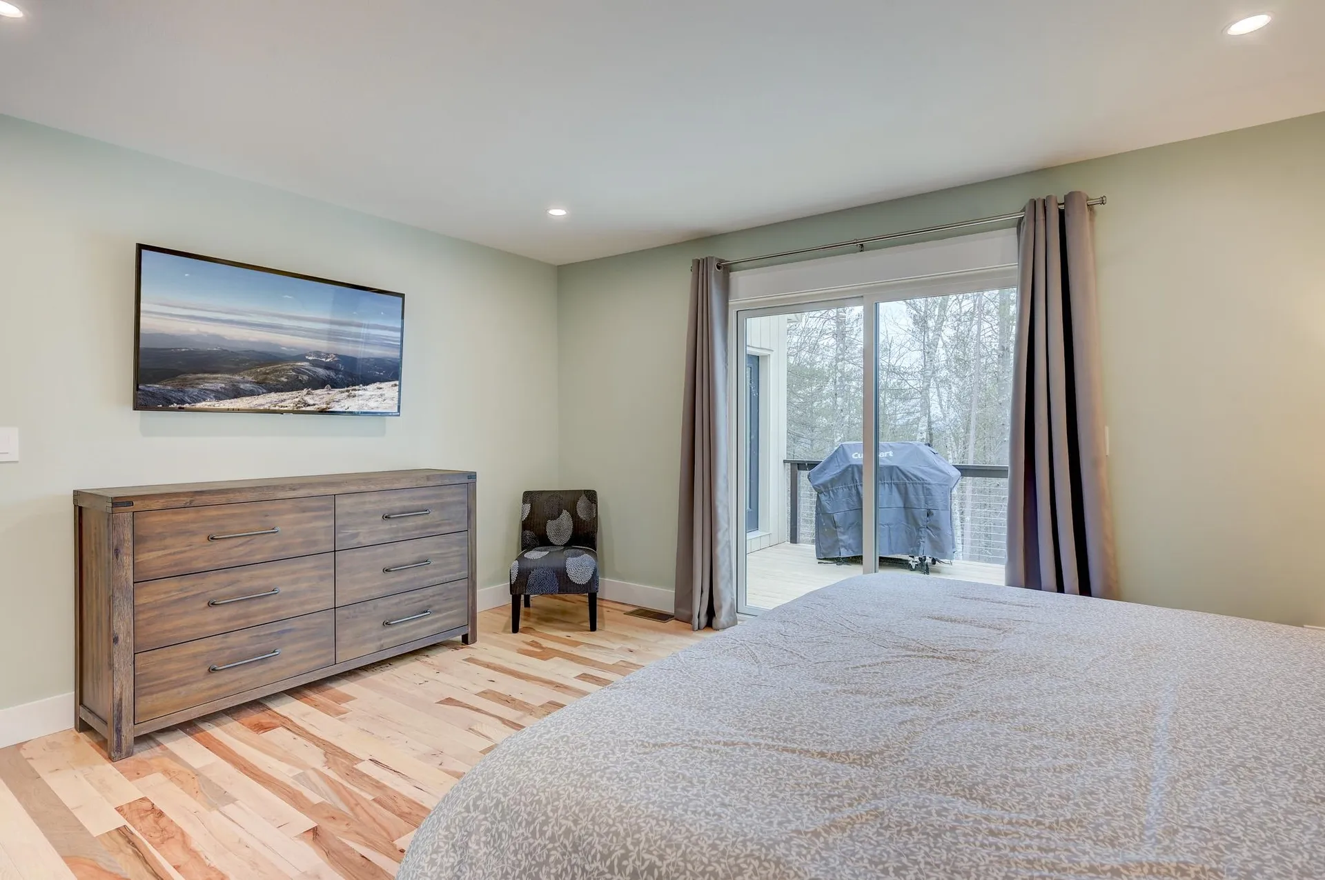 211 Vista View Road Conway NH 03860