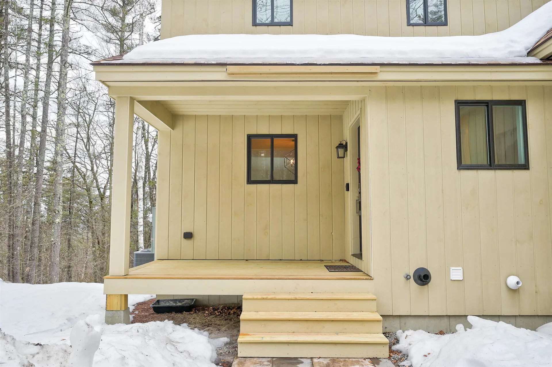 211 Vista View Road Conway NH 03860