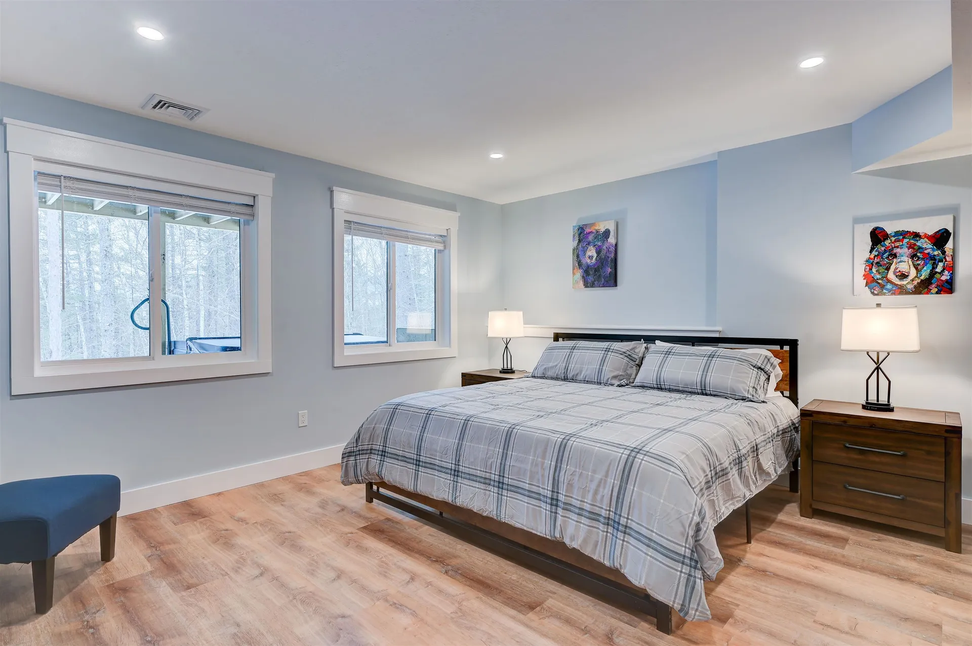 211 Vista View Road Conway NH 03860