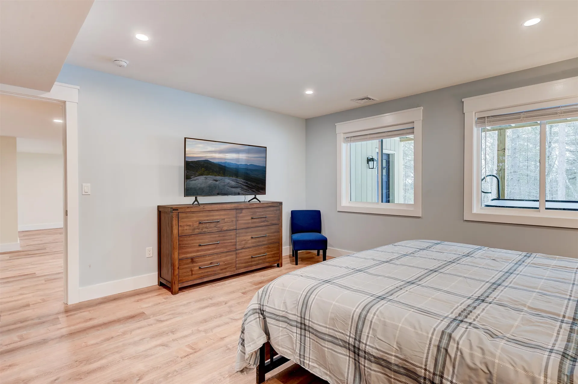 211 Vista View Road Conway NH 03860