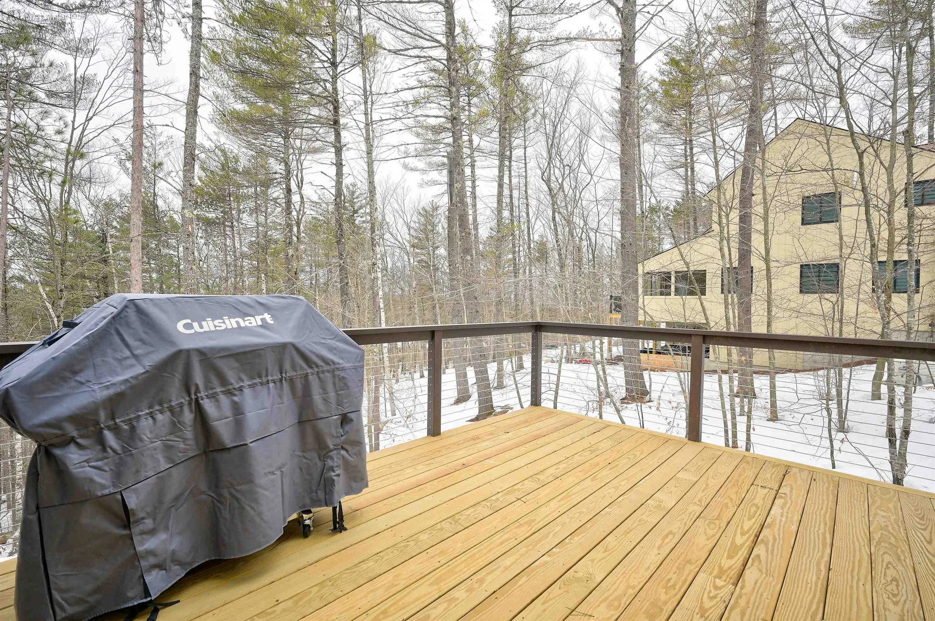 211 Vista View Road Conway NH 03860