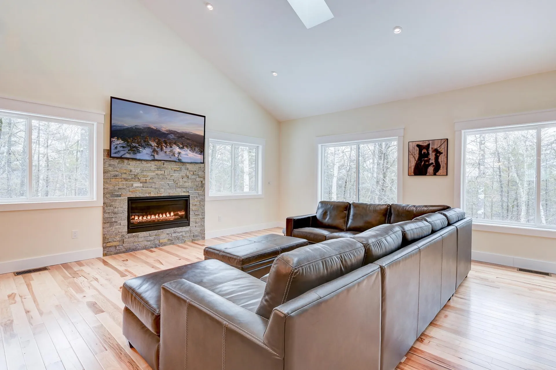 211 Vista View Road Conway NH 03860