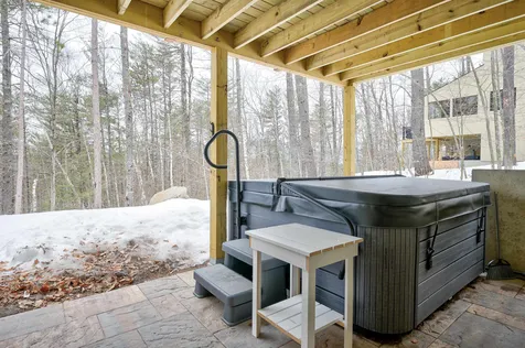 211 Vista View Road Conway NH 03860