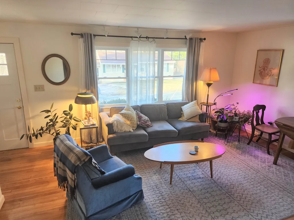 23 Mack Avenue Lebanon NH 03784