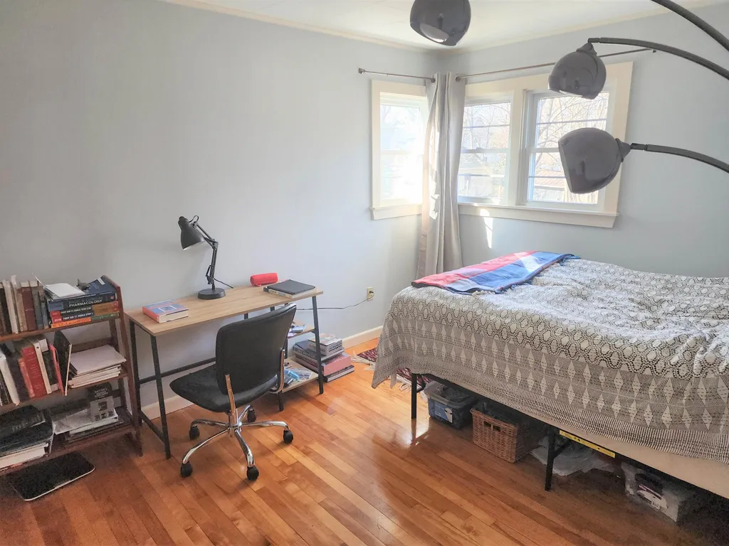23 Mack Avenue Lebanon NH 03784