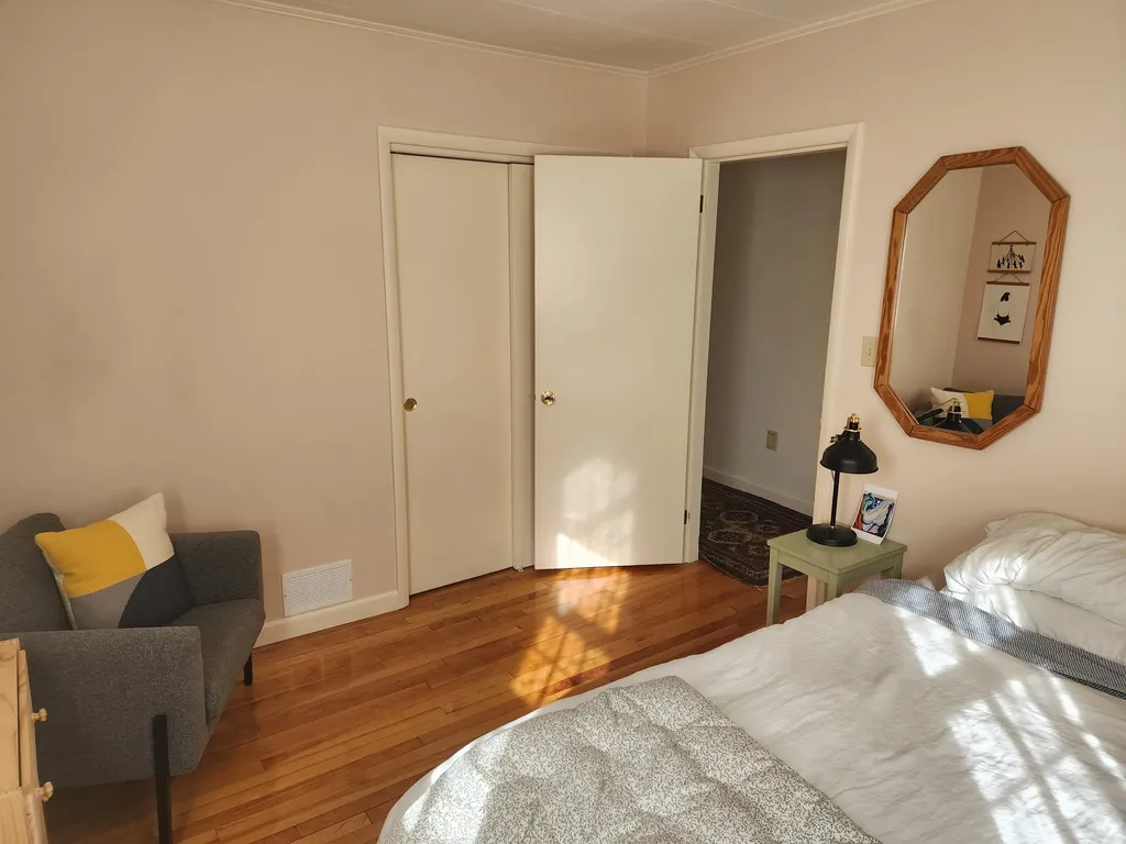 23 Mack Avenue Lebanon NH 03784