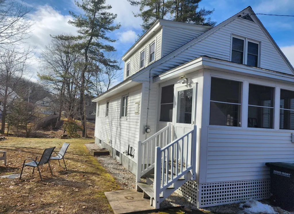 23 Mack Avenue Lebanon NH 03784