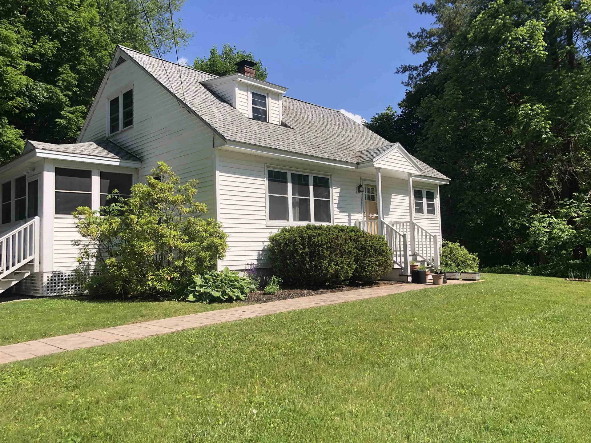 23 Mack Avenue Lebanon NH 03784