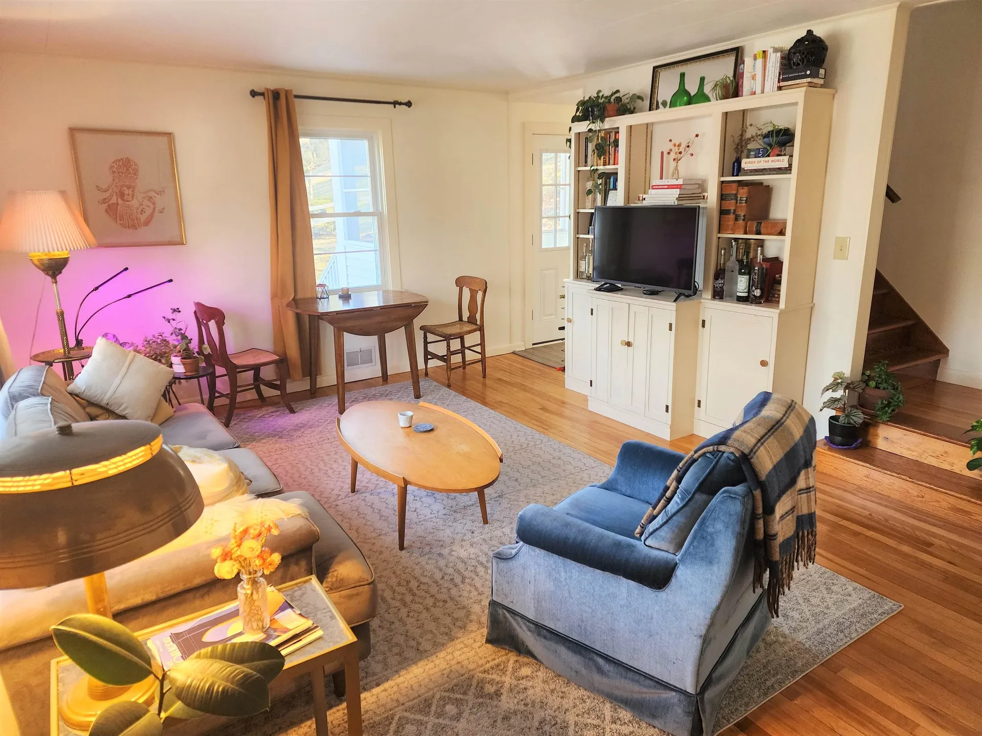 23 Mack Avenue Lebanon NH 03784