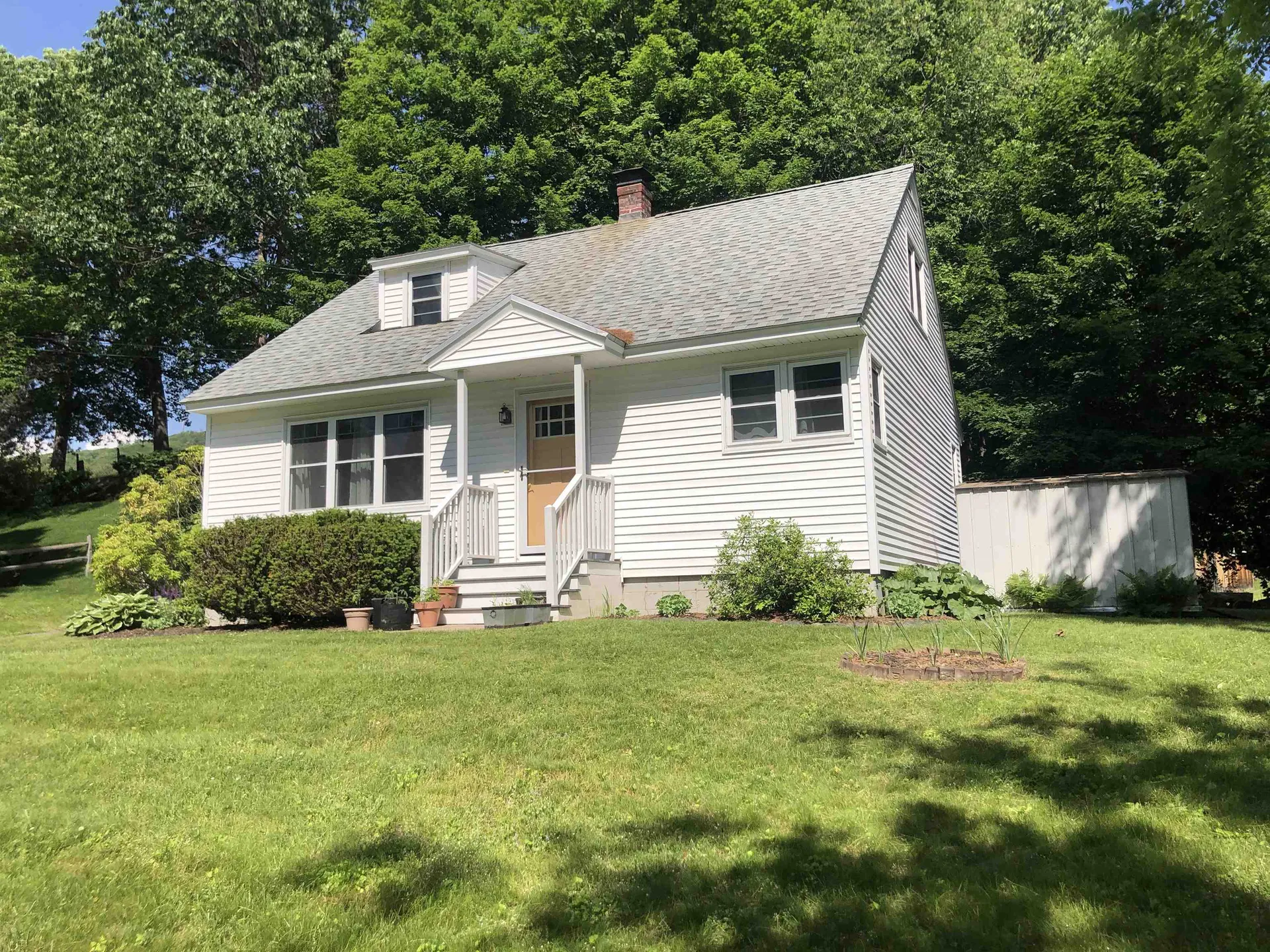 23 Mack Avenue Lebanon NH 03784