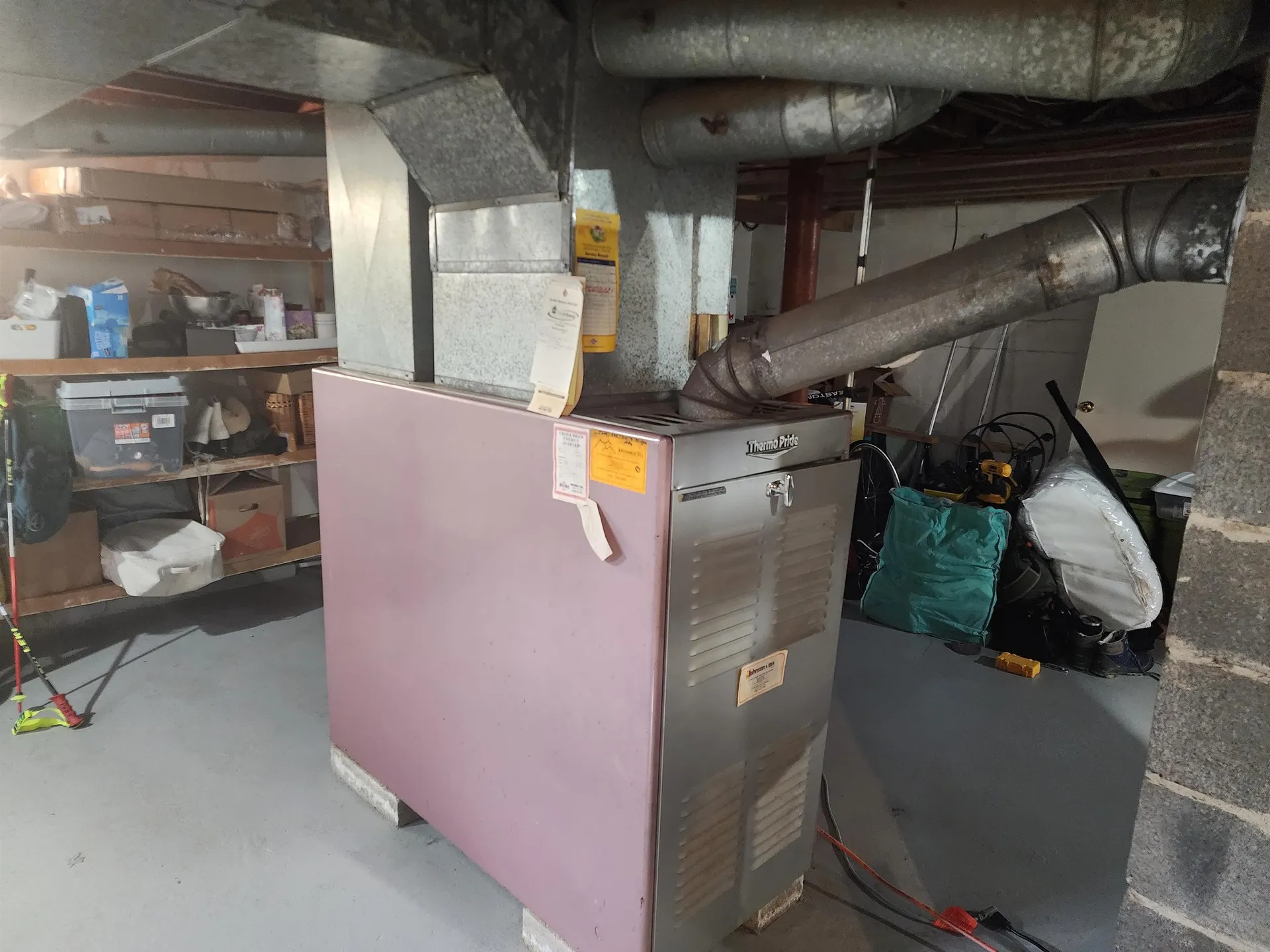 23 Mack Avenue Lebanon NH 03784
