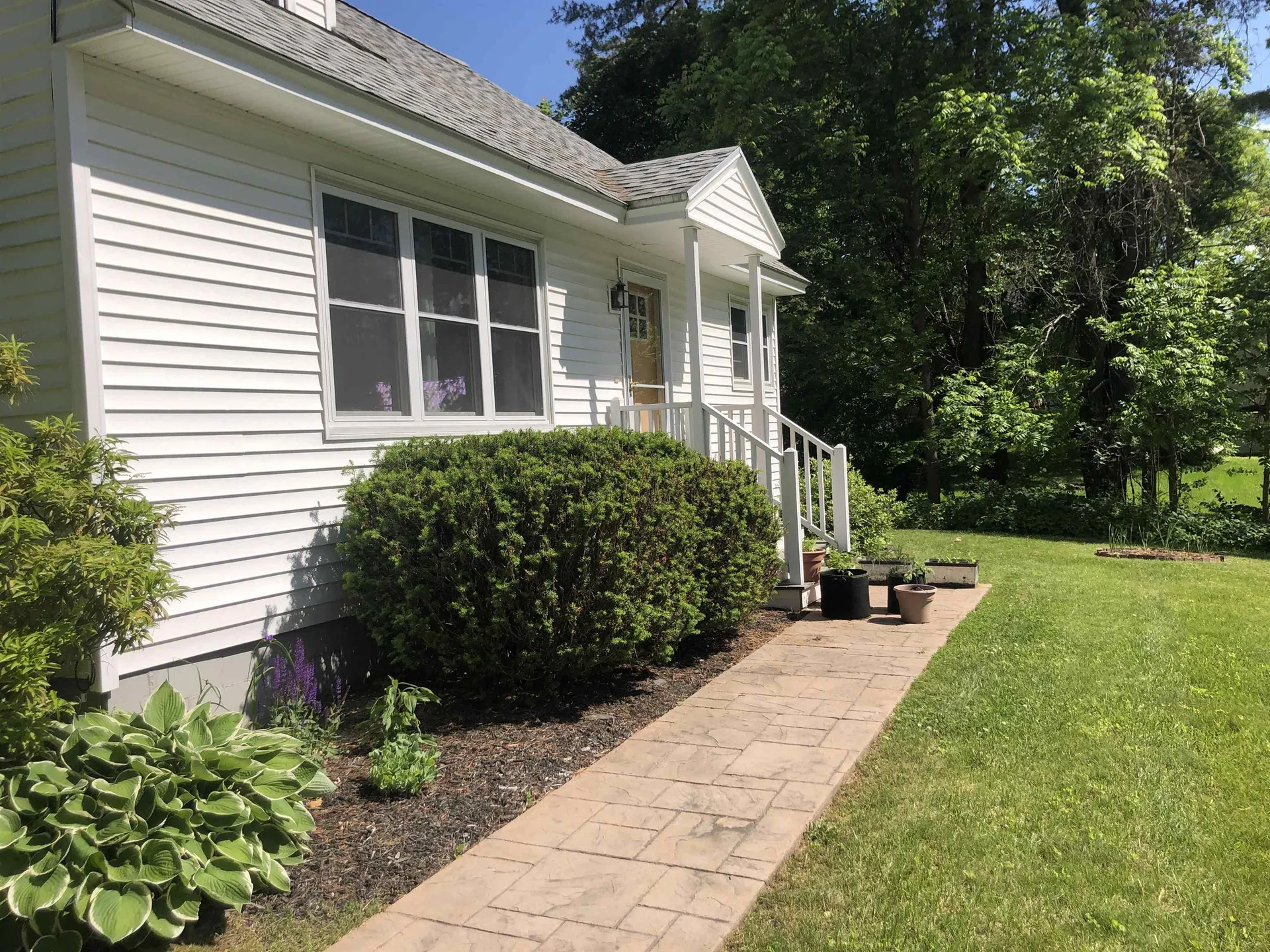 23 Mack Avenue Lebanon NH 03784