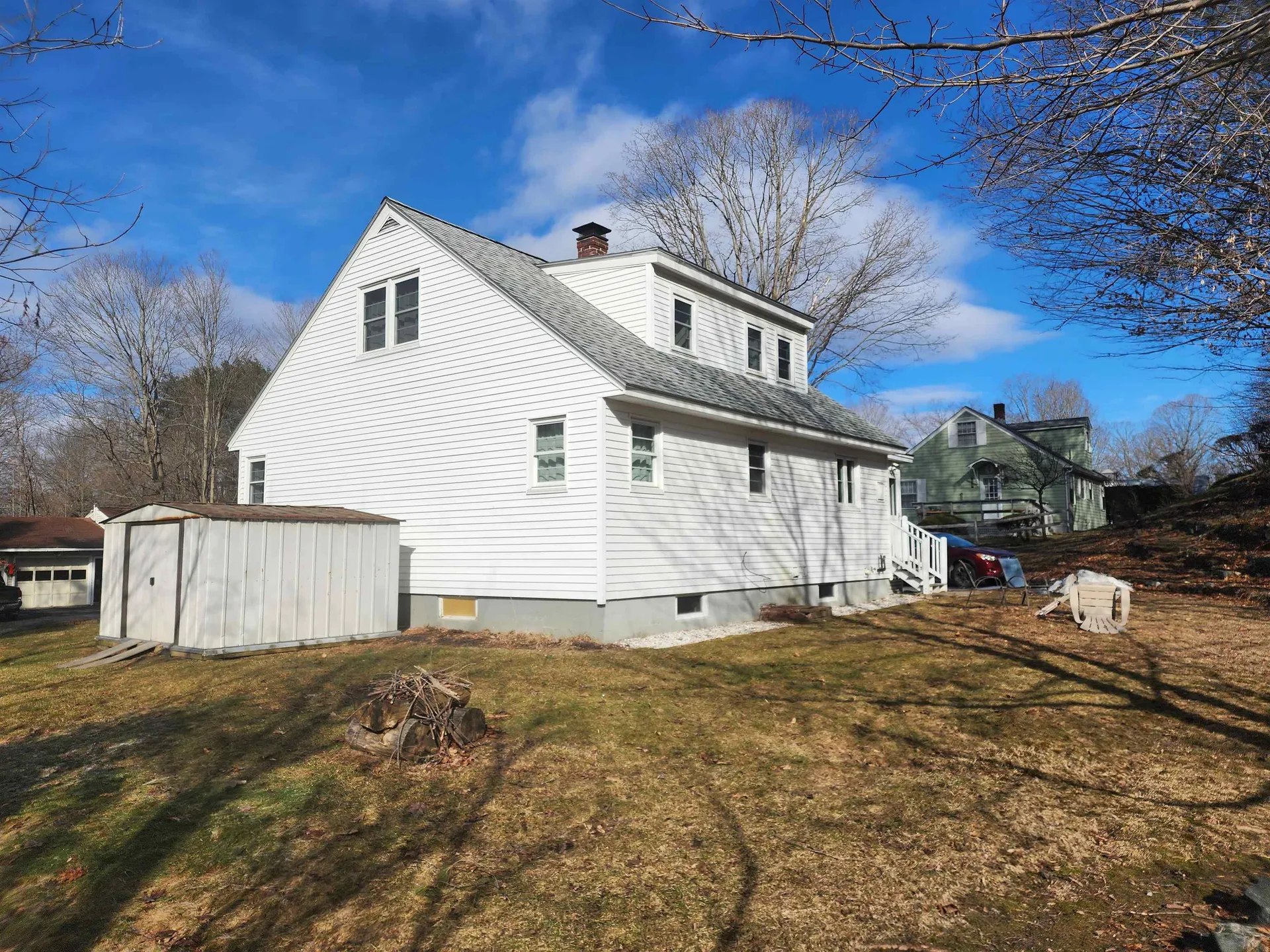 23 Mack Avenue Lebanon NH 03784