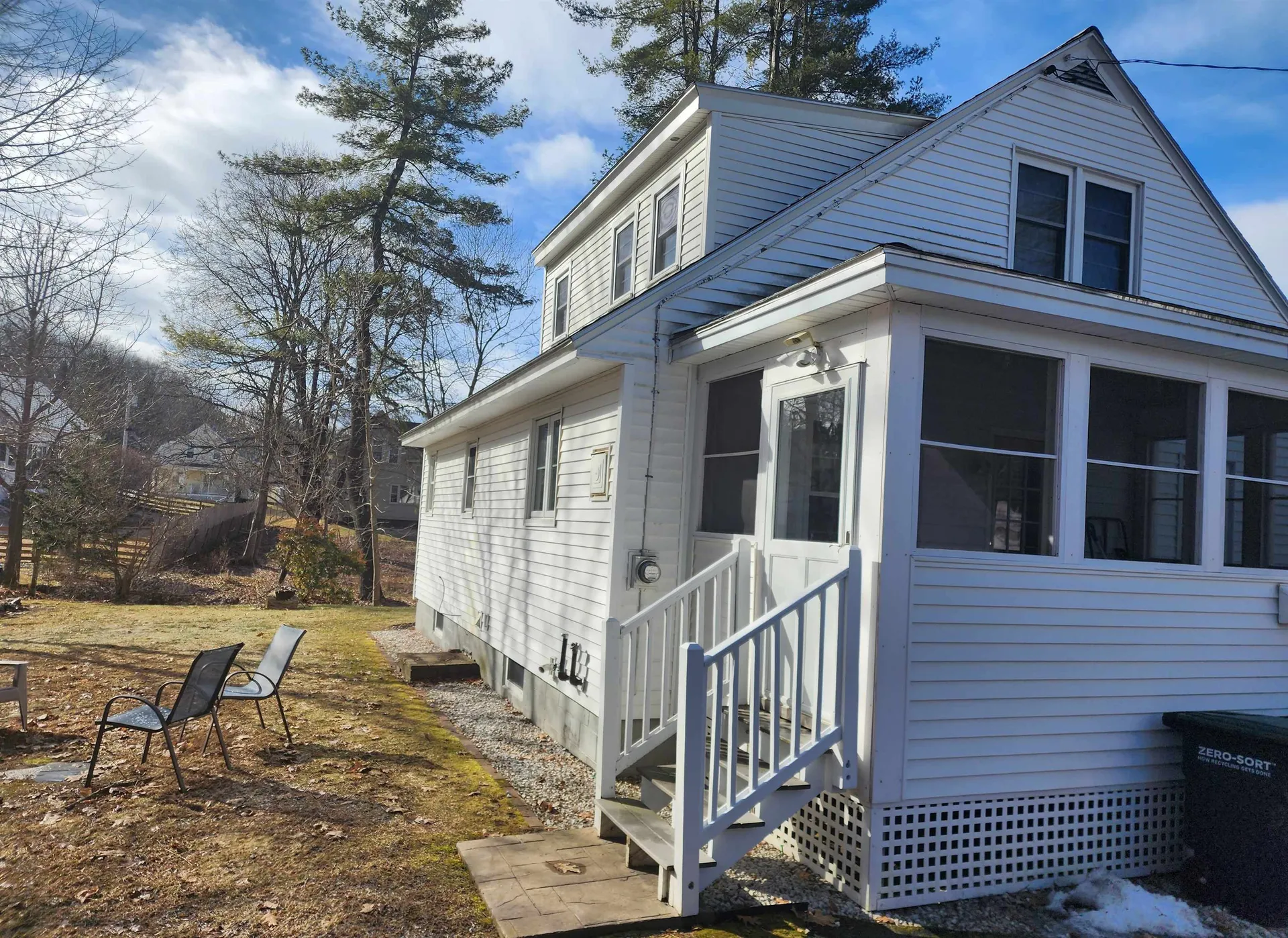 23 Mack Avenue Lebanon NH 03784
